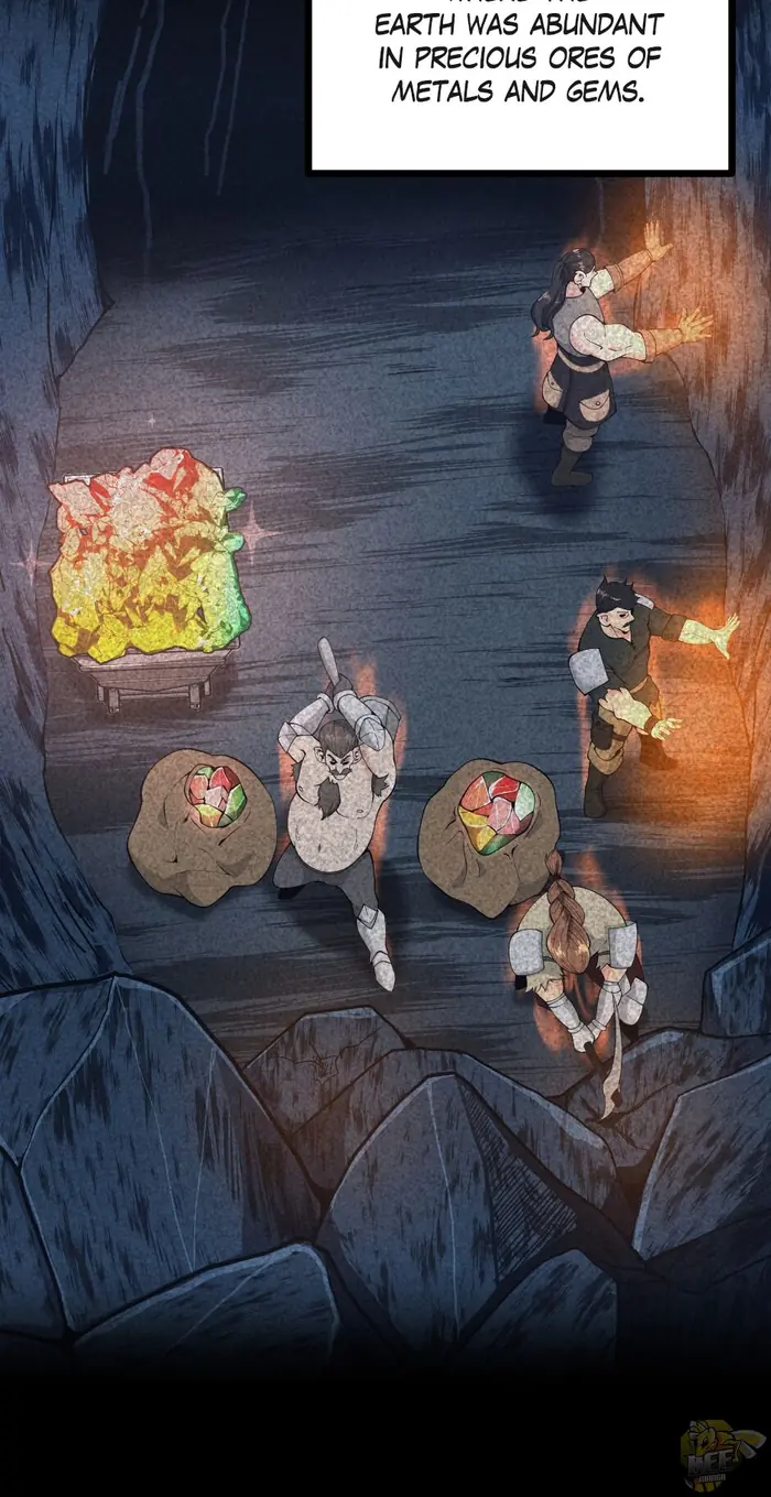The Beginning After the End Chapter 124 image 032_optimized